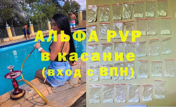 крисы Алексин