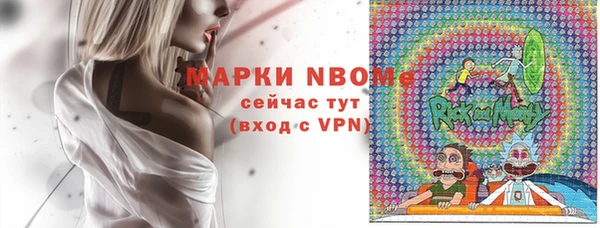 винт Абаза