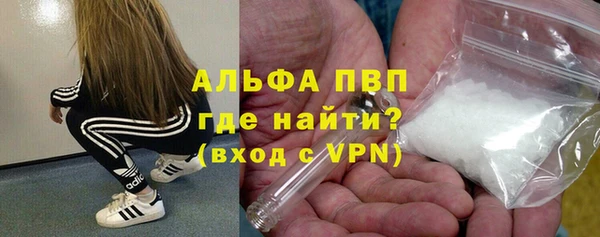 винт Абаза